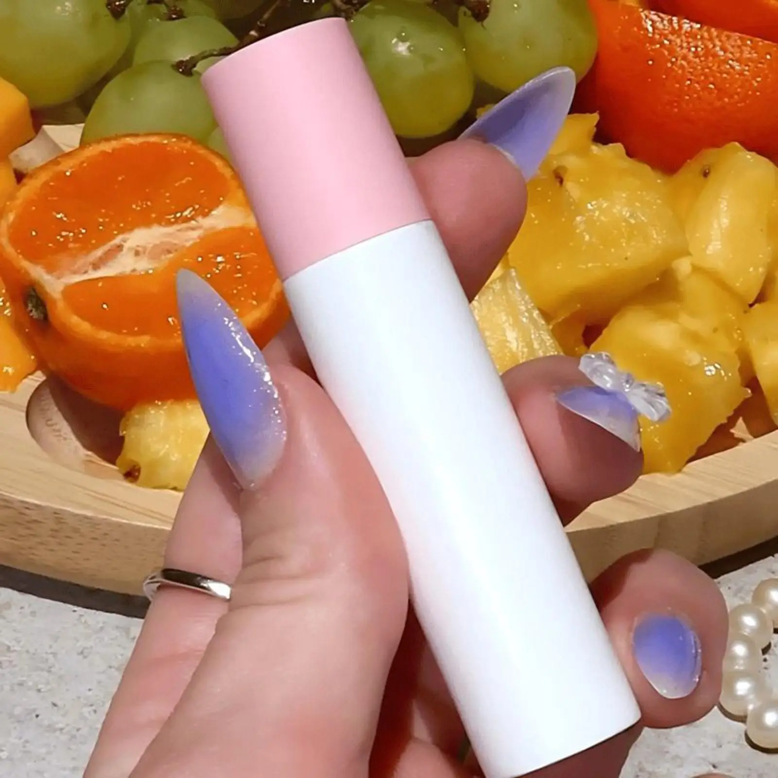 NEW 20g Anti-Slip Glue Roll On Skin Adhesive For Clothing Dress Body Skin Anti-exposure Bra Non-slip Fixed