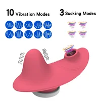 Fernbedienung Saugen Vibrator Höschen Sexy Weibliche Leistungsstarke Klitoris Sauger Stimulator Vibratoren Sex Spielzeug Für Frauen Paare 18 2