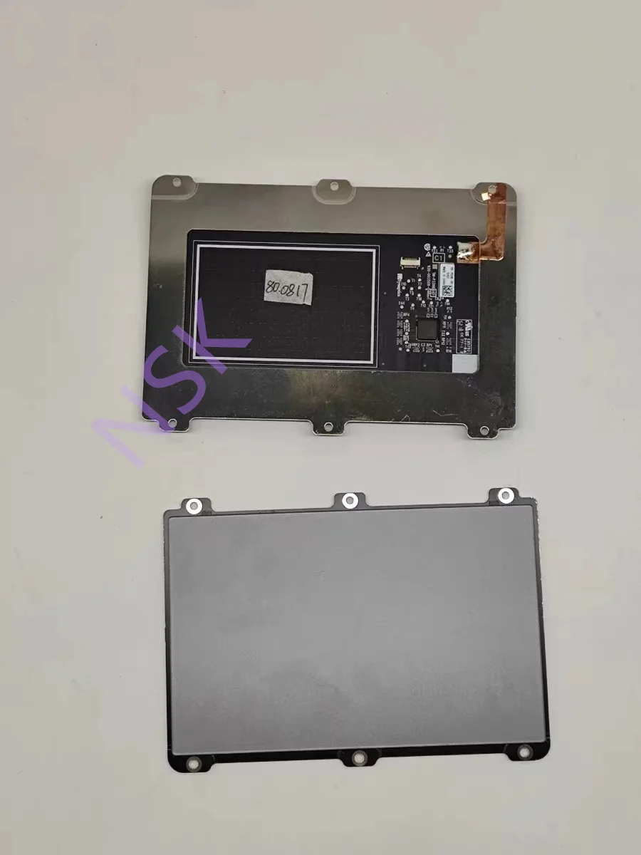 Originale Per Hp Zbook Studio X360 G5 Touchpad Touchpad Mouse Board Tm-P3398 100% Teest Ok