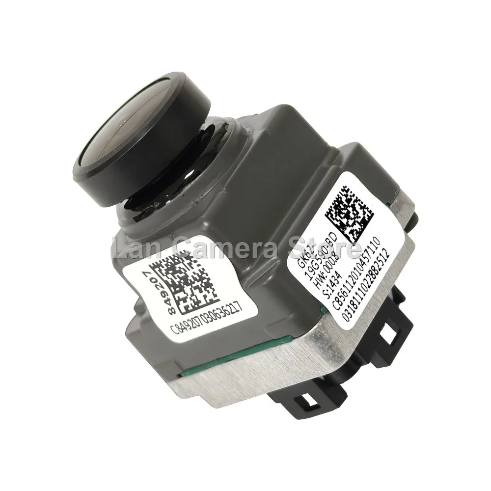 랜드로버 레인지로버 L405 스포츠 L494 2013-2022 GK52-19G590-BB용 차량 후방 주차 카메라 GK62-19G590-BD LR092030