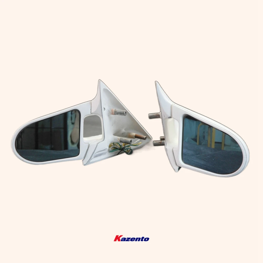 For Mazda Rx8 Se3P Early Aero Mirror (Left Hand Drive Vehicle) Fiber Glass