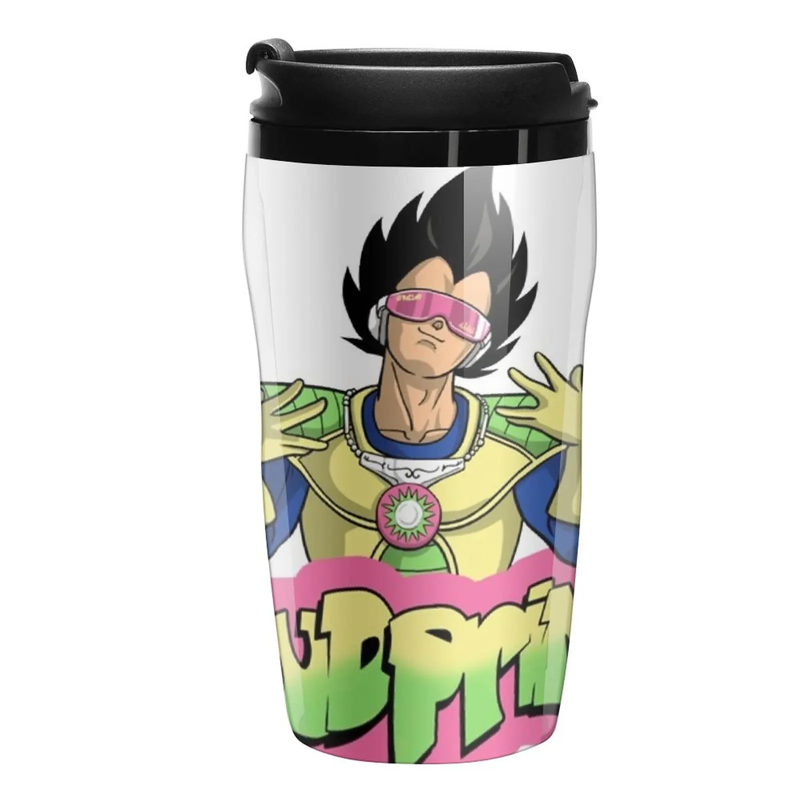 

New Proud Prince Travel Coffee Mug Large Coffee Cups Cup Set Set