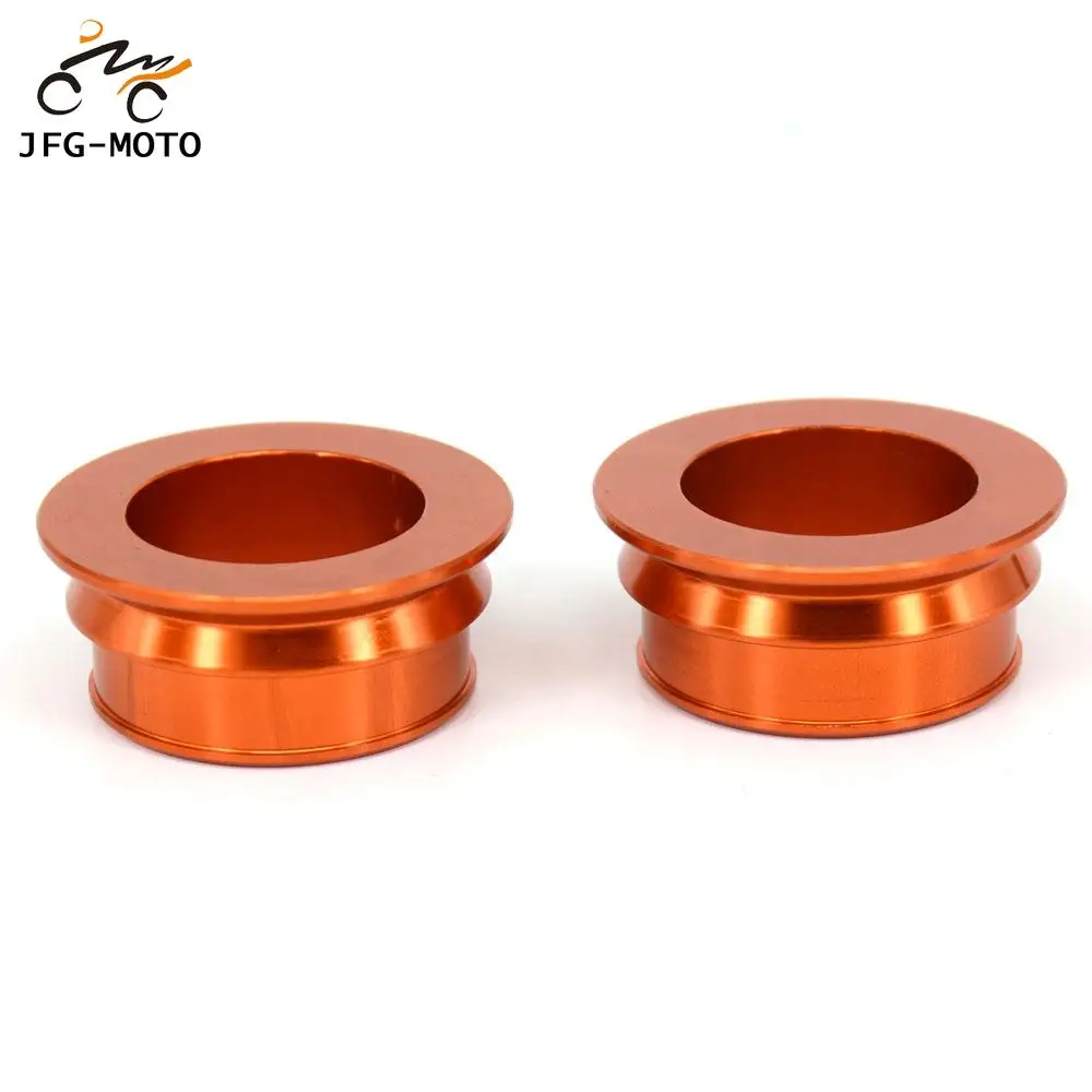 

Motorcycle 2020 New CNC Rear Wheel Hub Spacer For KTM SX SXF XCF Factory Edition 125 150 200 250 300 350 450 XC150 XC250 XC300