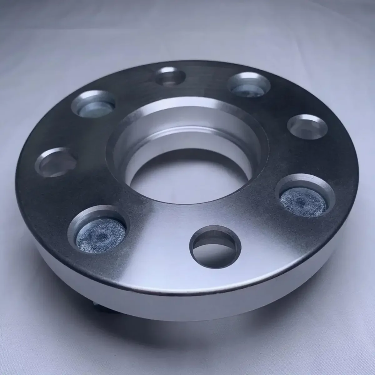 2pcs 32mm ET Widened Wheel Adapter Spacer PCD 4x114.3 Hub Centric 67.1mm Lug Studs M12x1.5