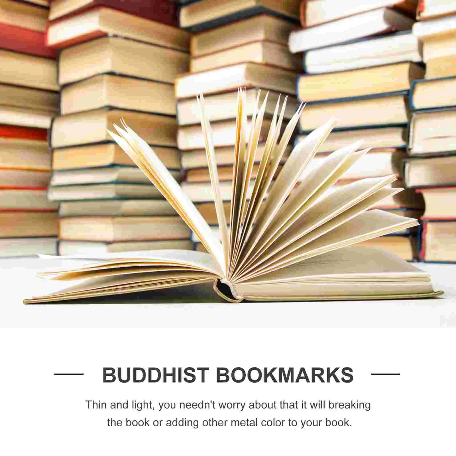 Рисунок 6 - закладки креативные закладки для