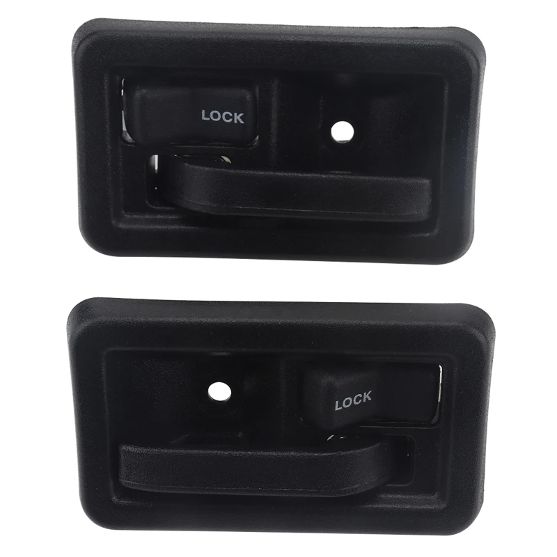 Actualizar 94+ imagen 1992 jeep wrangler door handle Abzlocal.mx