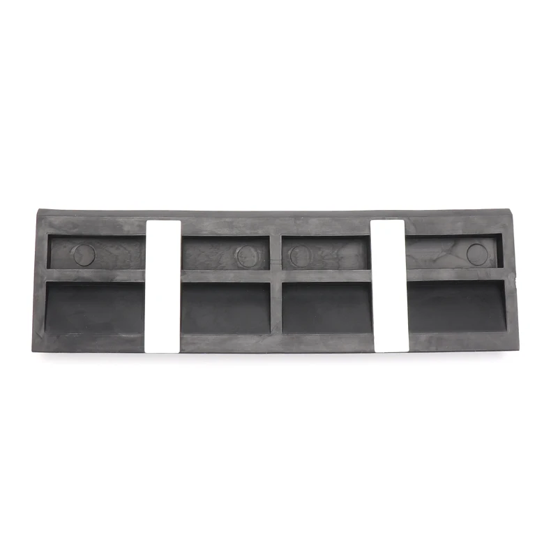 Robot Vacuum Accessories For Xiaomi Roborock iRobot Roomba Robot Vacuum Sweeper Threshold Bars Step Ramp Climbing Mat Spare Parts Replacement