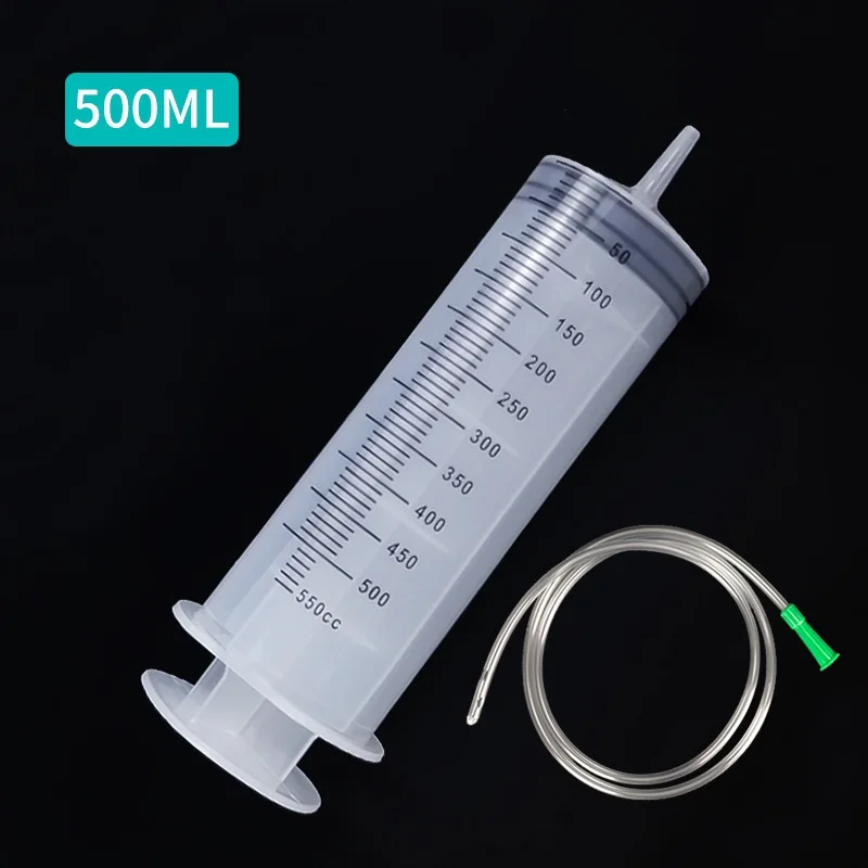 550ml And Hose