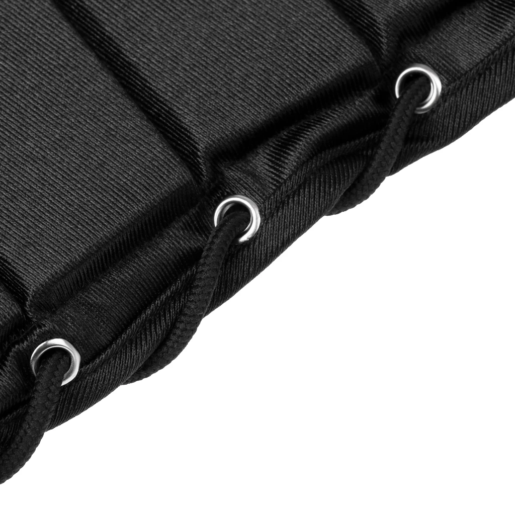  EVA Pad Equestrian Horse Riding Vest Protective Body Waistcoat Equipment