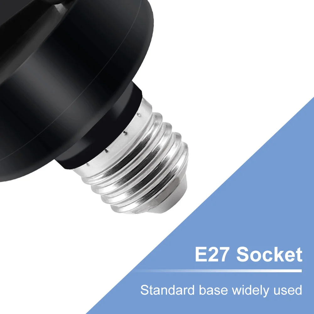 Рисунок 6 - Светодиодная лампа E27