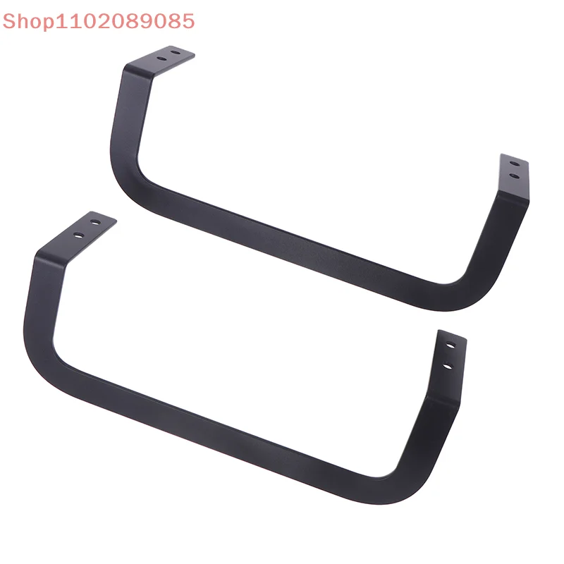 2Pcs Mattress Slide Stopper Metal Mattress Retainer Bar For Adjustable Beds Keep From Sliding Durable Easy To Use