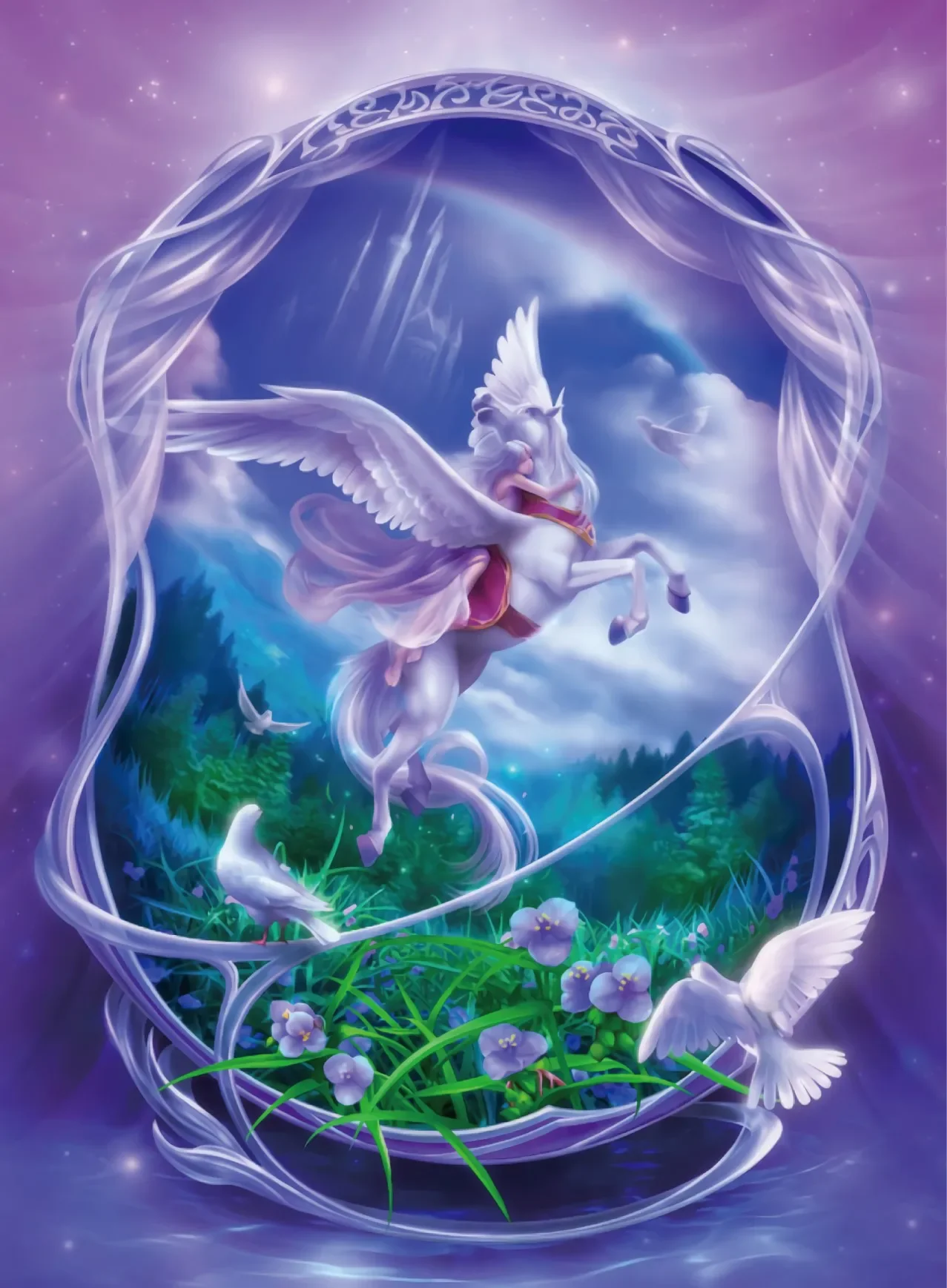 C-032 Fantasy