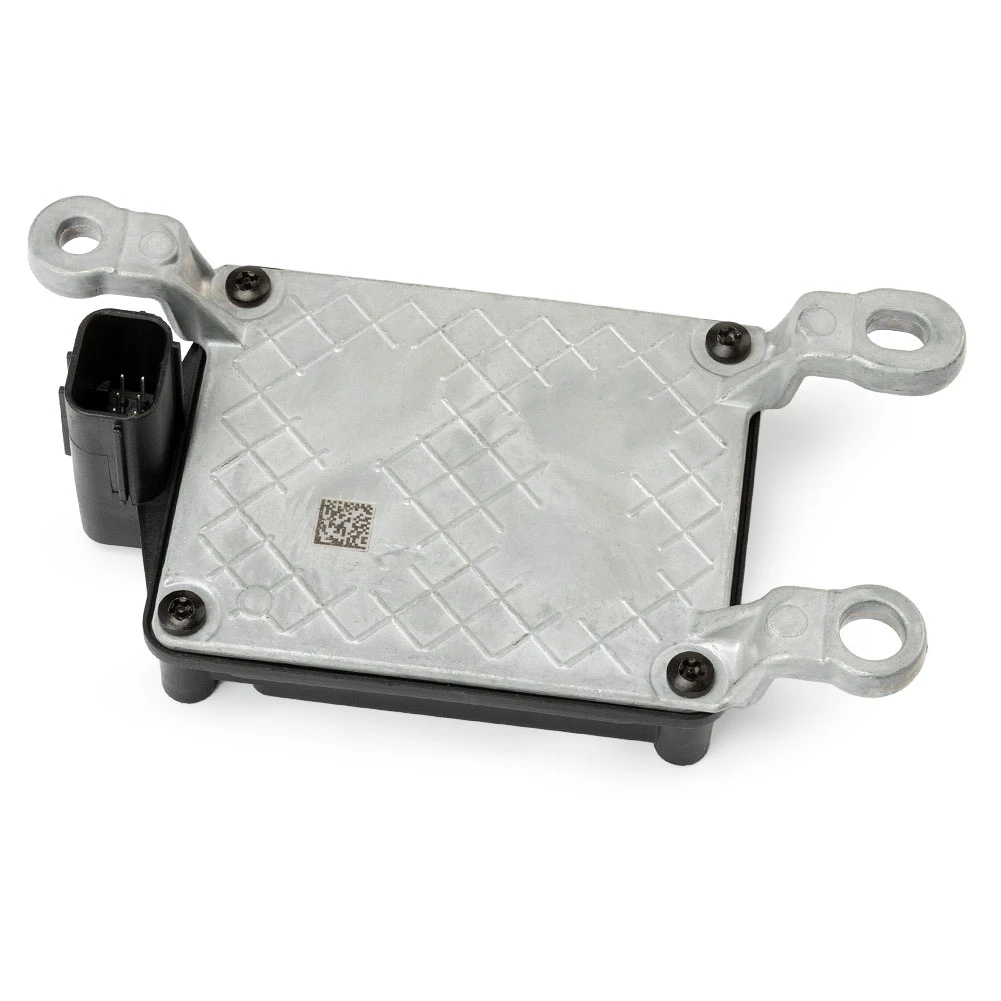 OE 28438 5HK2A Genuine New Front Cruise Distance Radar Sensor for