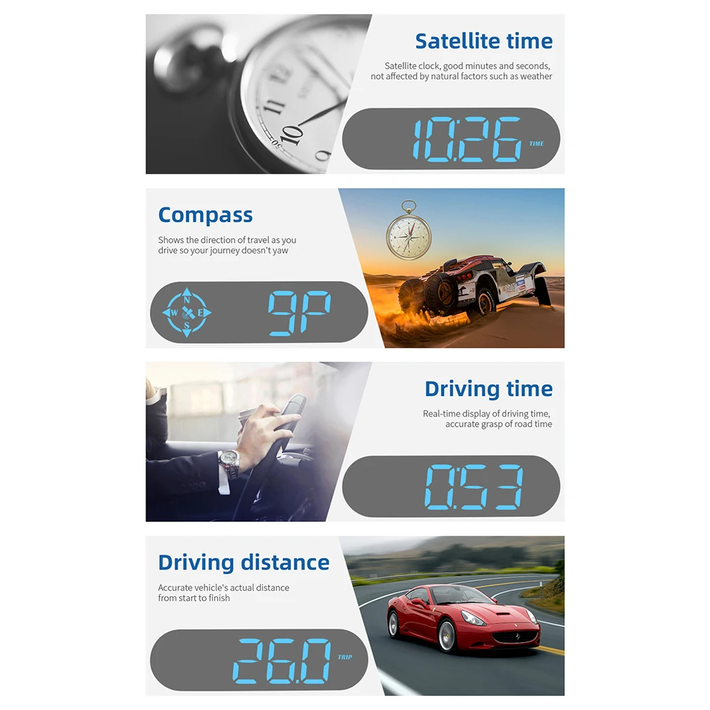  GPS HUD  ÷, ħ ð ӵ, KMH ׽,     ǻ, ڵ ׼, G9