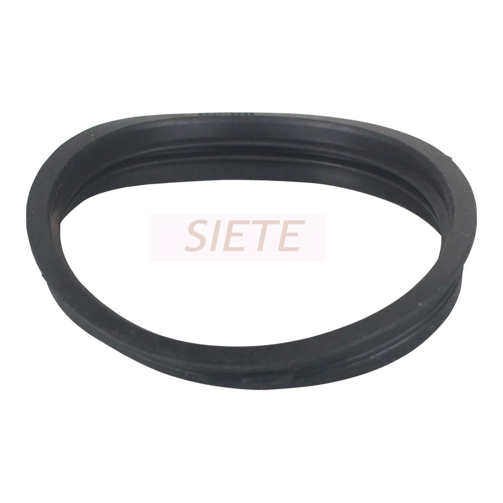 Suitable for Mercedes-benz W164 W211 intake hose gasket 1121590080 1121590180 For Air Intake Kit Air Intake Pipe Air Filter Intake Pipe Silicone Intake Hose Air Intake Filter Box