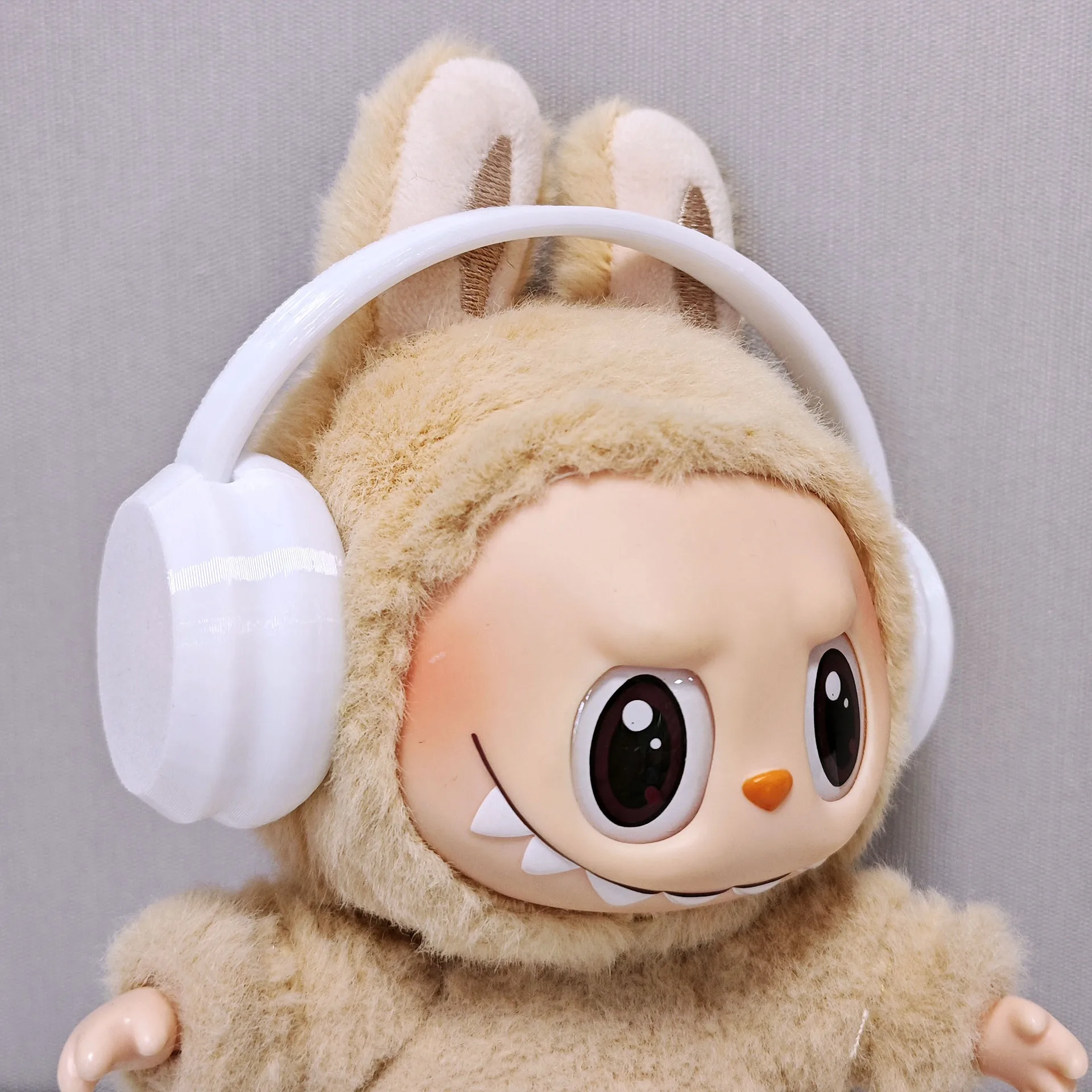 新品2点セット 虎仮装labubuラブブぬいぐるみ服17cm着せ替え着ぐるみ 新品2点セット 虎labubuラブブぬいぐるみ服17cm着せ替え着ぐるみ