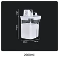 2300ML