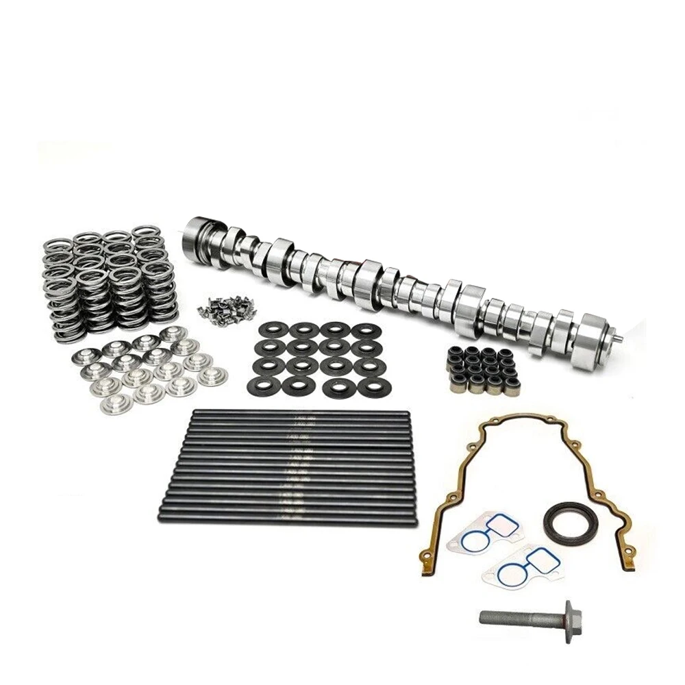 33144133R0 Stage 3 Camshaft and Spring Kit for Chevrolet LS1 LS6 LS2 5.