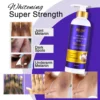 AILKE Lightening Skin Care Range, With Double Glutathione, Brightening, Moisturizing, Clean Skin, Glowing Beauty Face Care 4