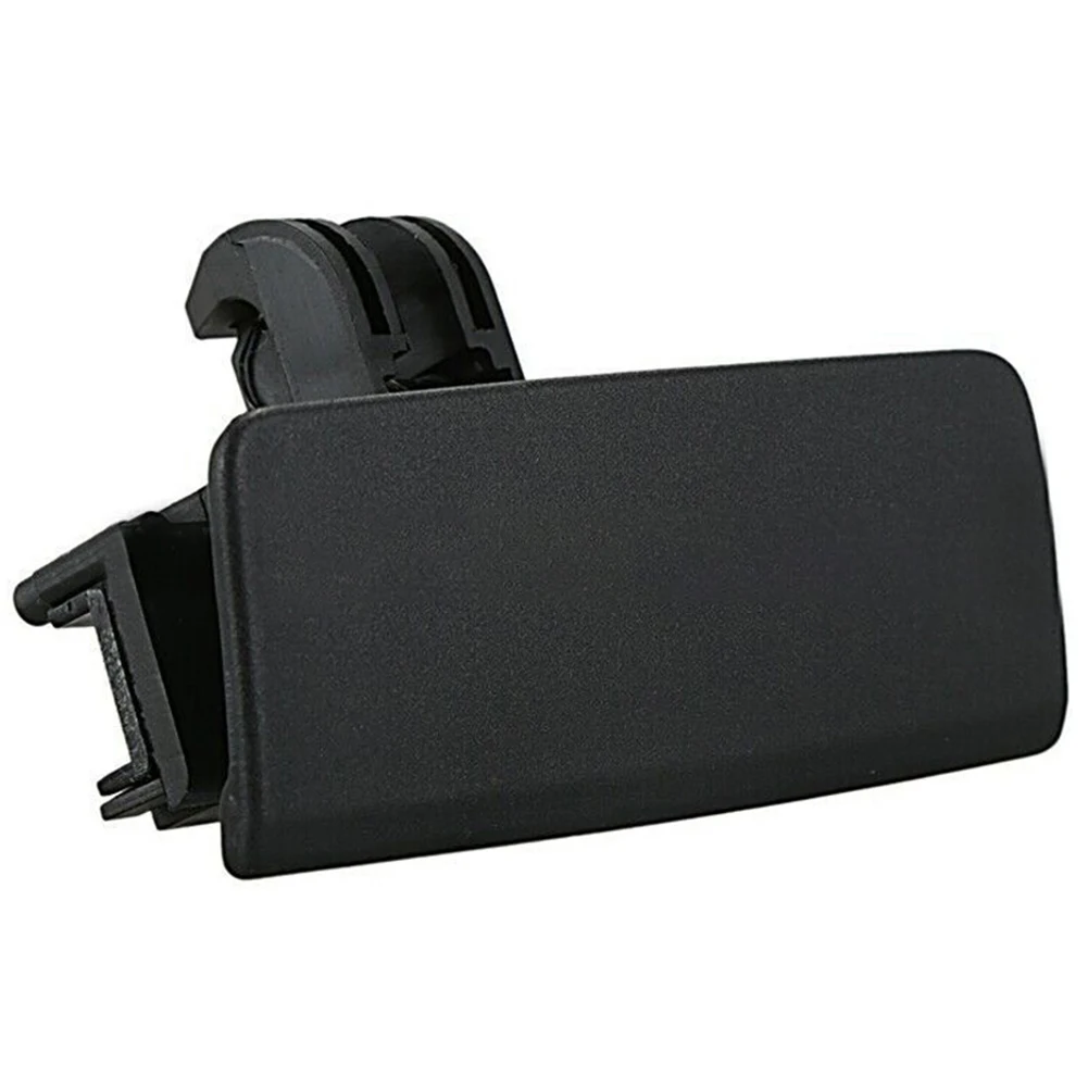 Car Glove Box Lid Cover Lock Hole Handle Clip Replacement Accessories