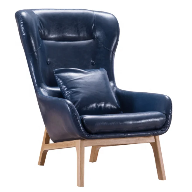 

2021 New Product Customized Exquisite Workmanship Livingroom Leisure Chair Luxury Leisure Chair In Livingroom