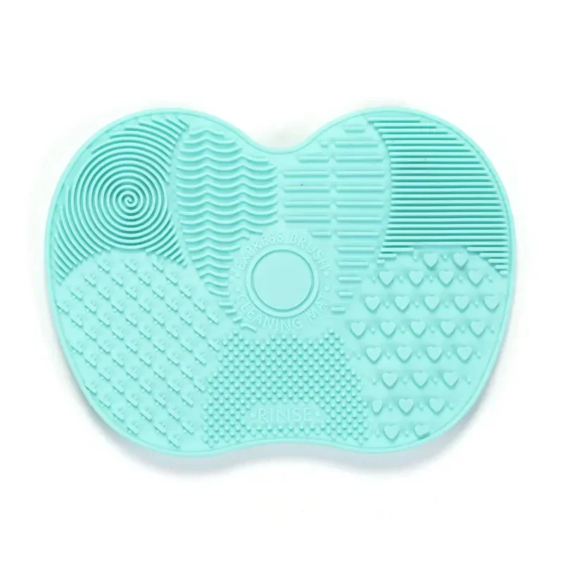Multifunctional Makeup Brush Cleaner & Silicone Sponge Tool