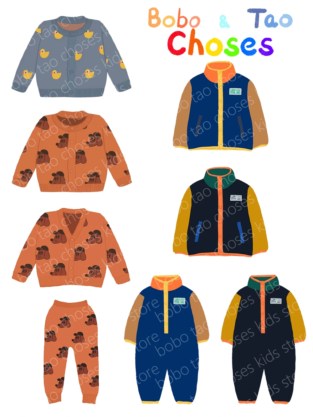 Детское пальто с оригинальной этикеткой 2021AW TC для маленьких мальчиков и девочек