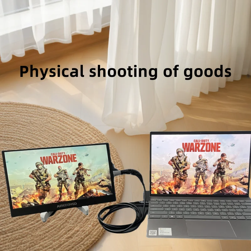 PC   Ʈ PS4 Xbox360 ġ CŸ HDMI TFT ̹ , ޴ , FHD1920  1080 LCD ÷, 11.6 ġ