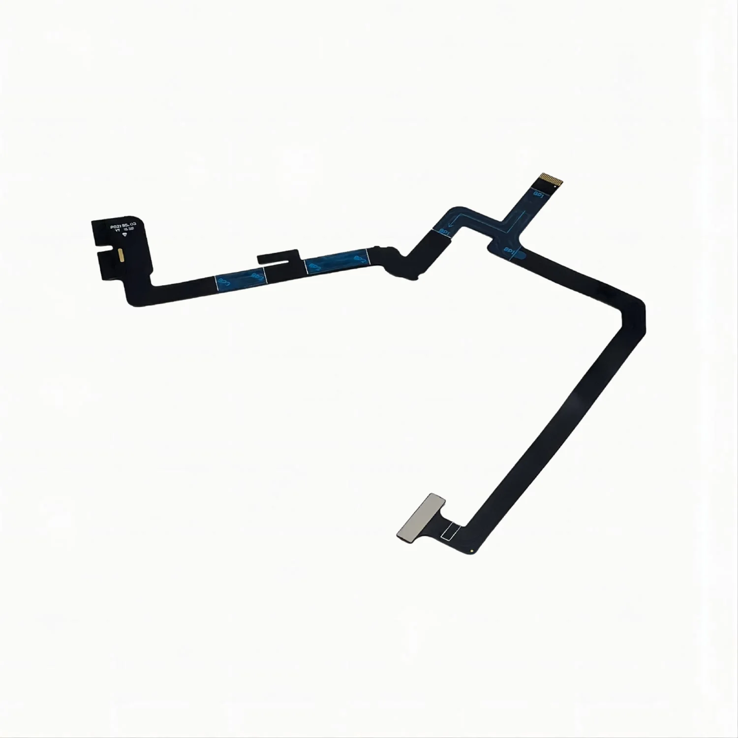 

Repair Parts For DJI Phantom 4 Pro Drone Camera Gimbal Flex Cable Flat Ribbon Yaw Arm Roll Bracket Replacement Accessories