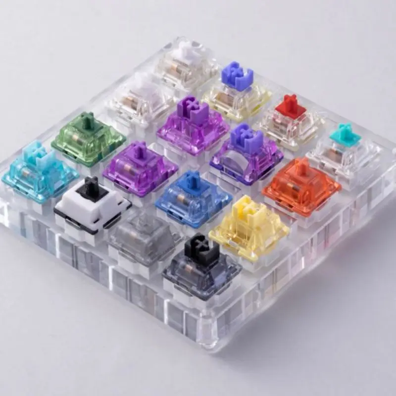 A Comprehensive Comparison Of Akko Switches Which One Is, 56 OFF