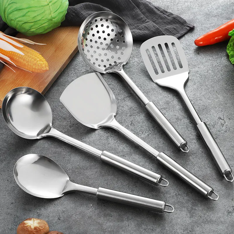 Kitchen Cooking Utensils Set  Utensils Cooking Tool Sets