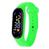 2025New Sport Watch Men Wristband Women LED Display For Xiaomi 9 mi 8 Redmi 10 Outdoor Sports Fitness Watch Wristband 2025New 6