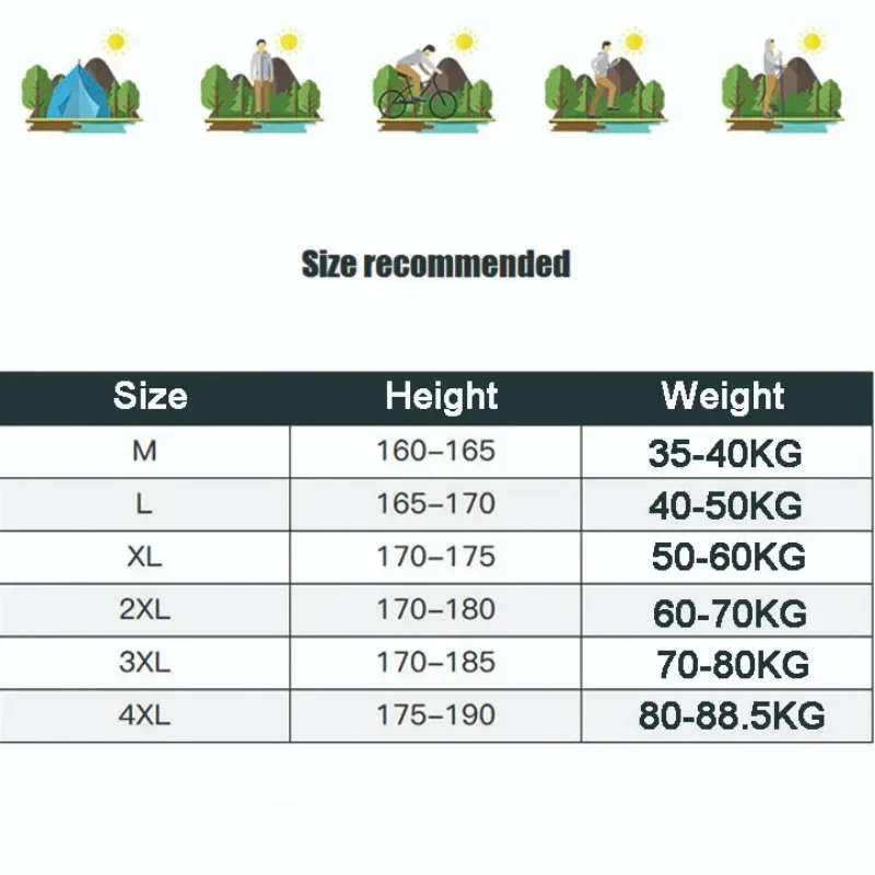Sport Jacket Ultrathin Water Uptake Sun Protection Summer Quick-Dry Bicycle Men Women Running Camping Breathable
