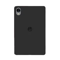 Ultra-Thin Anti-Scratch Soft TPU Tablet Case (Black)