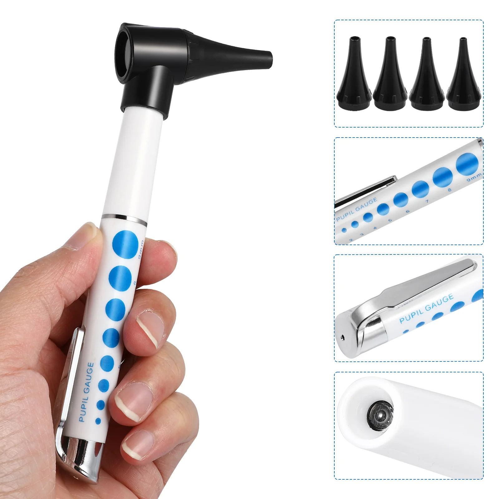 Рисунок 6 - Фотоскоп для медицинской диагностики