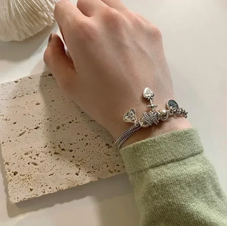 love bracelet E