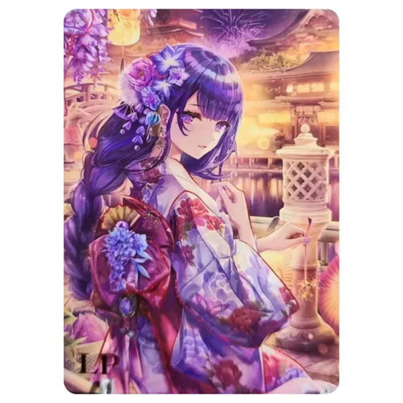 新女神物語 NS-10M-01 サマーラン チェリッシュシリーズ TCG