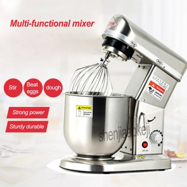 Cream Cake Mixer Spare Parts Accessories Item Beating Coloured Domestic  Cake Mixers Domestic Dough Hook And Blenders Machine - Tool Parts -  AliExpress