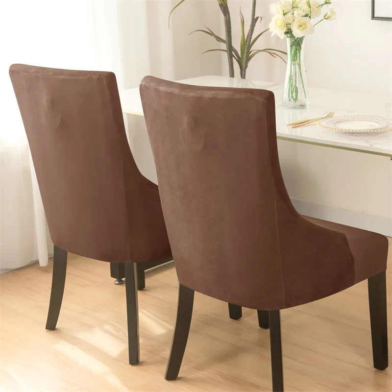 Dining Armchair Slipcovers