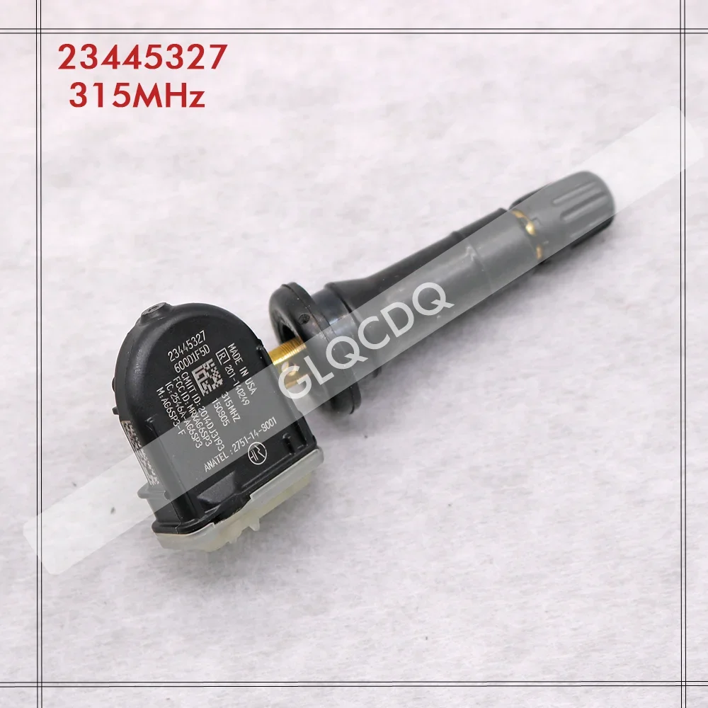 2014 2015 2016 2017  Ʈ Ÿ̾  , 315MHz, TPMS 23445327
