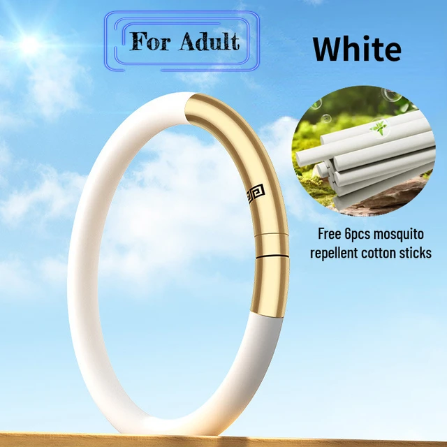 White Adult