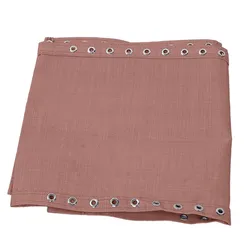 Universal Replacement Fabric for Zero Gravity and Patio Lounge Chairs (Coffee no chair)