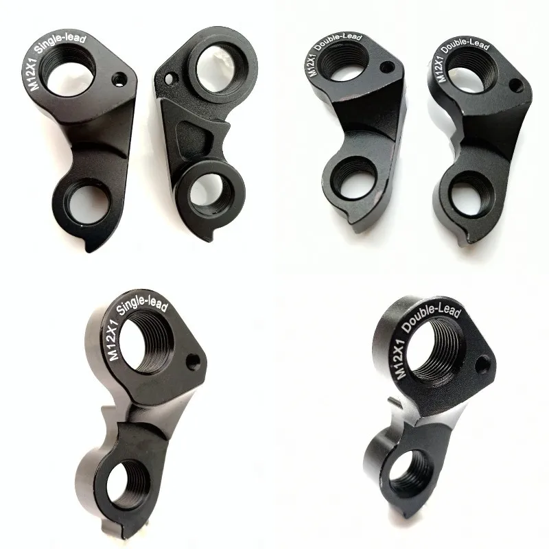 

5pc Bicycle MECH dropout For GT Cannondale K33009 KP419 K33049 Synapse SuperX Slate F-Si TOPSTONE Quick MTB RD derailleur hanger