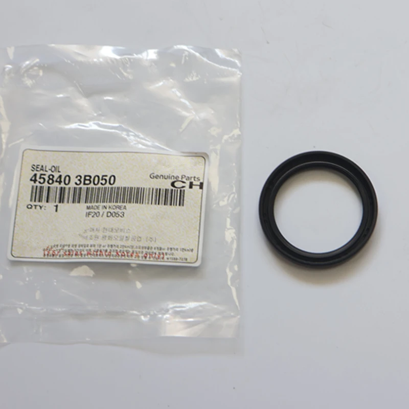 Engine Transmission Seal for Hyundai Santa Fe Kia