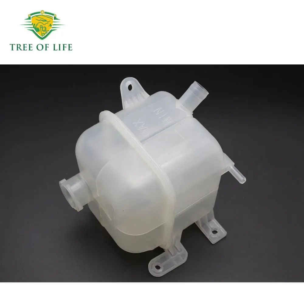 254312E100 25431-2E100 Radiator Reservoir Tank For Hyundai TUCSON 2004-2005 Fits Kia SPORTAGE 2004-2006 2.0L 2.7L coolant expansion tank