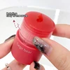 Gege bear Full Color Essence Lip Balm Moisturizes Hydrating Korean Delicate Girl Lip Balm Cross Border Beauty 3