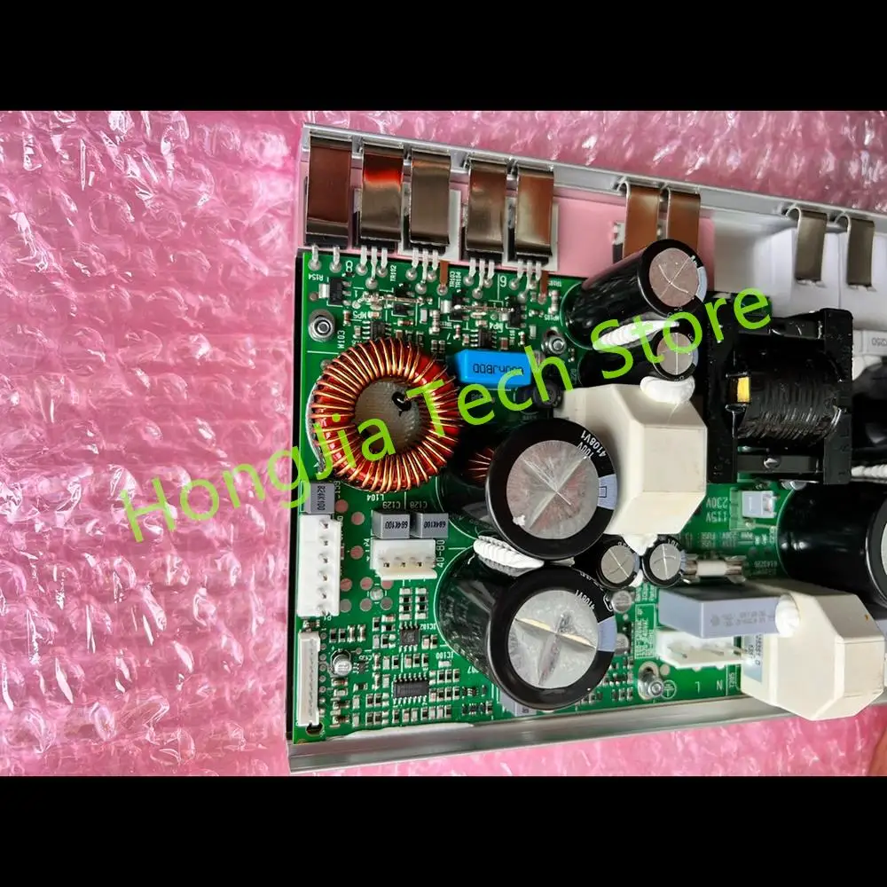 Ice-power500asp B & 0 디지털 파워 앰프 모듈, 500asp, 500W icepower500asp