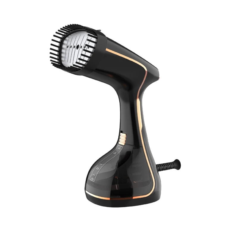 مكواة بخار محمولة باليد بقدرة 1800 واط، سعة 320 مل...