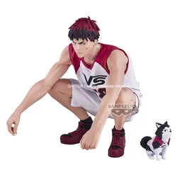 Authentic Banpresto Kuroko's Basketball Character Collection Adult Figures (Kagami Taiga)