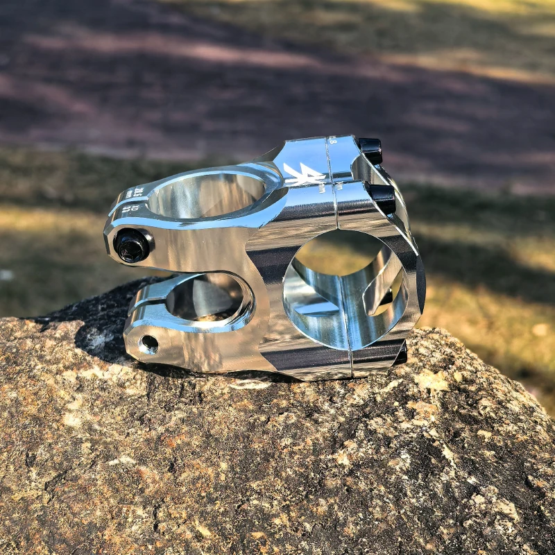 Mountain Bike Stem 35mm 0° 3